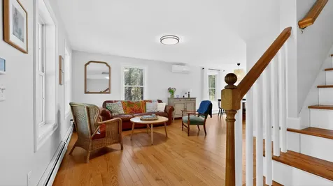 124 Plummer Road Gorham ME 04038