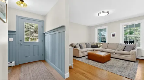 124 Plummer Road Gorham ME 04038