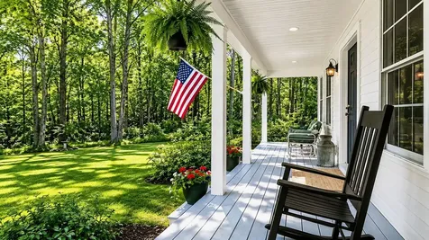 124 Plummer Road Gorham ME 04038