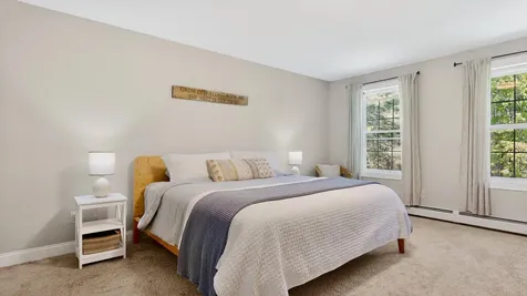 124 Plummer Road Gorham ME 04038