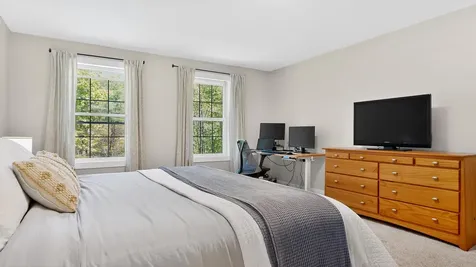 124 Plummer Road Gorham ME 04038