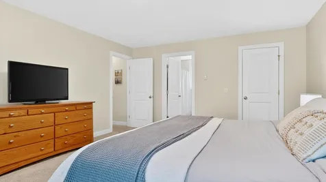 124 Plummer Road Gorham ME 04038