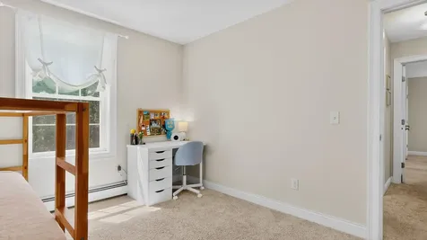 124 Plummer Road Gorham ME 04038