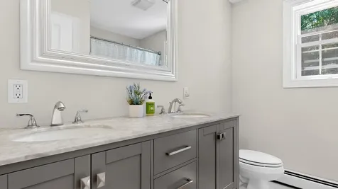 124 Plummer Road Gorham ME 04038