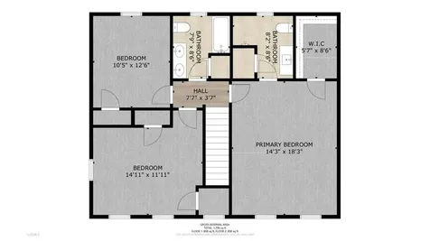 124 Plummer Road Gorham ME 04038