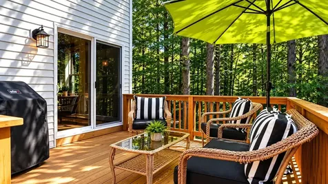 124 Plummer Road Gorham ME 04038