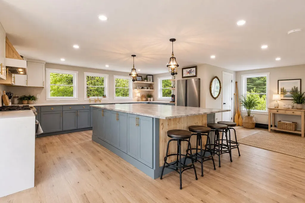3 Bartlett Road Kittery ME 03905