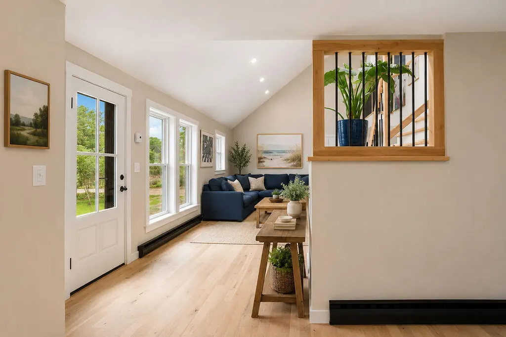 3 Bartlett Road Kittery ME 03905