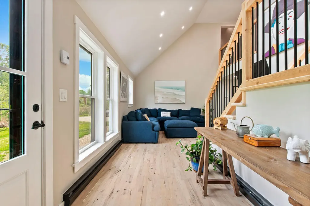 3 Bartlett Road Kittery ME 03905