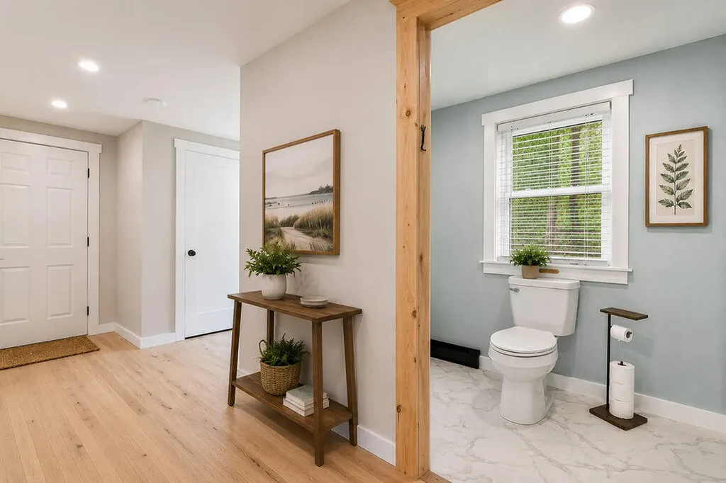 3 Bartlett Road Kittery ME 03905