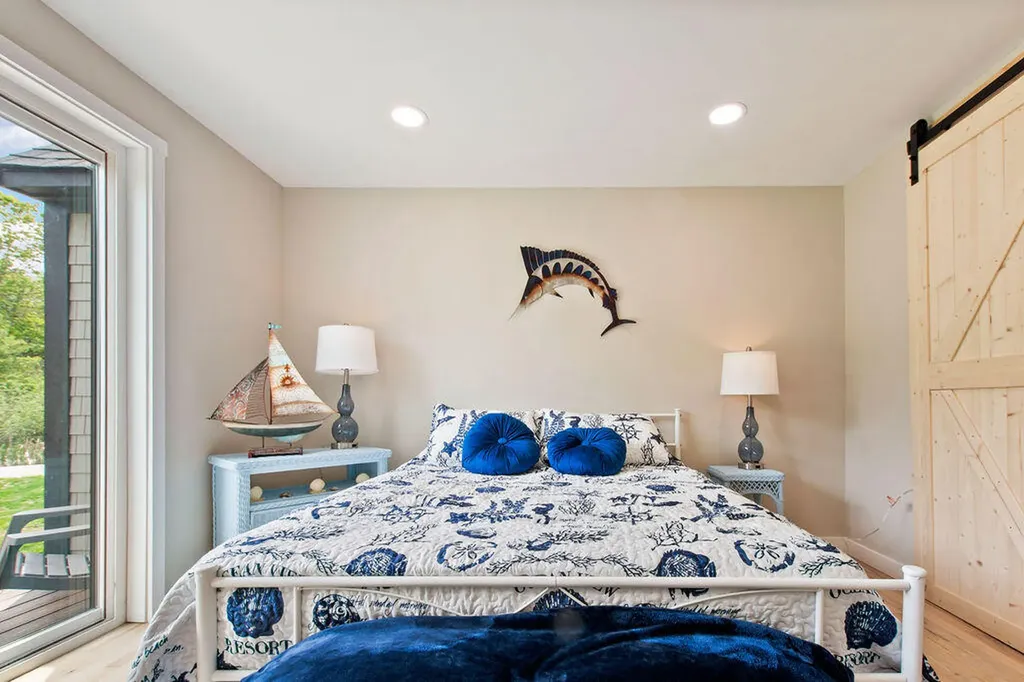 3 Bartlett Road Kittery ME 03905