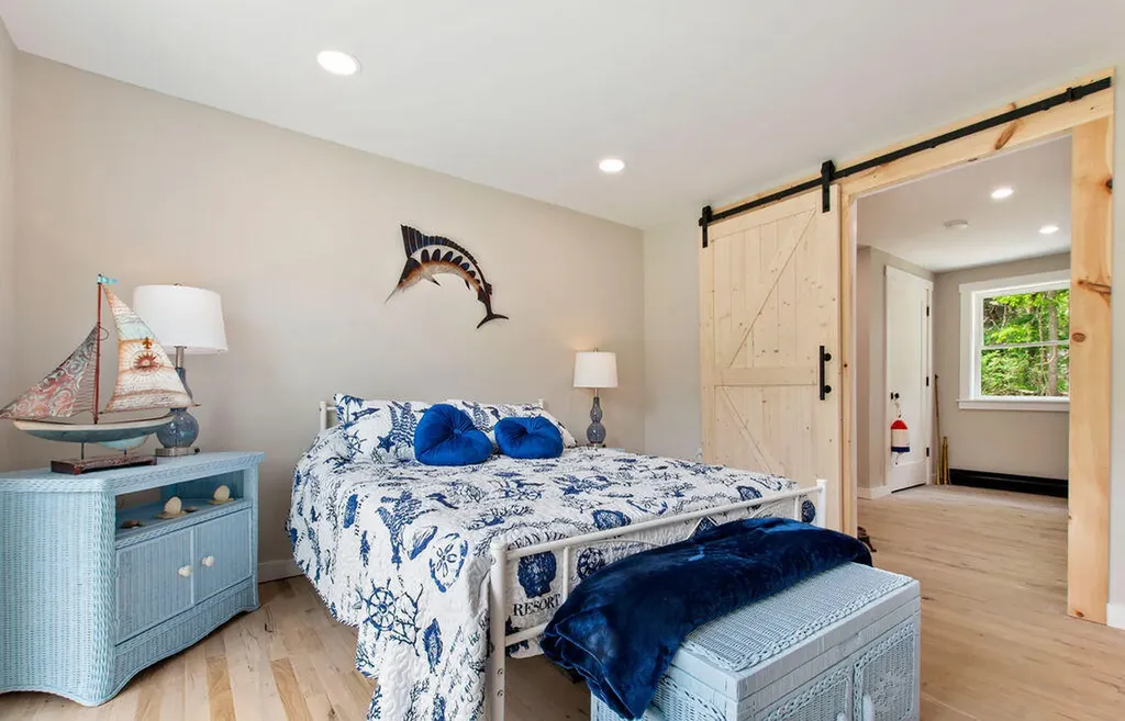 3 Bartlett Road Kittery ME 03905