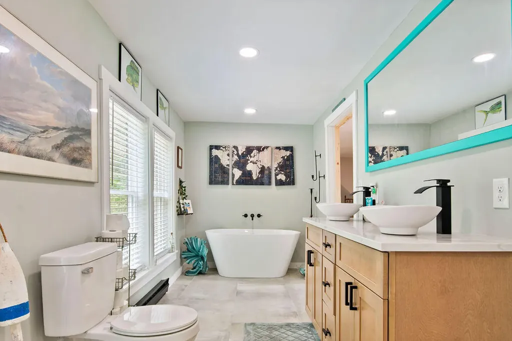 3 Bartlett Road Kittery ME 03905