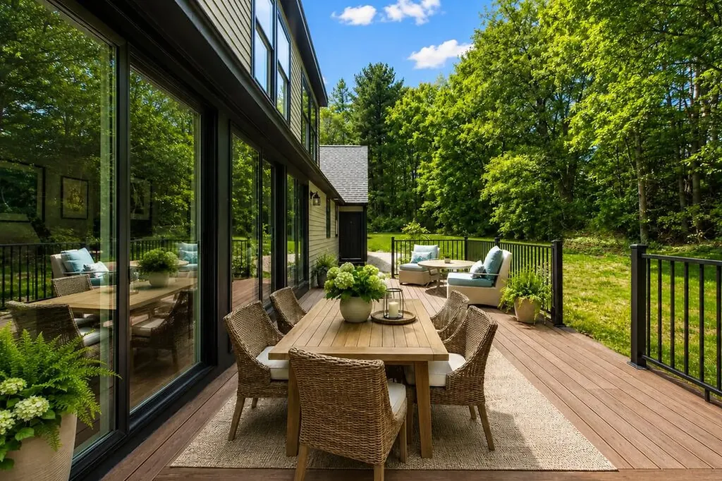 3 Bartlett Road Kittery ME 03905