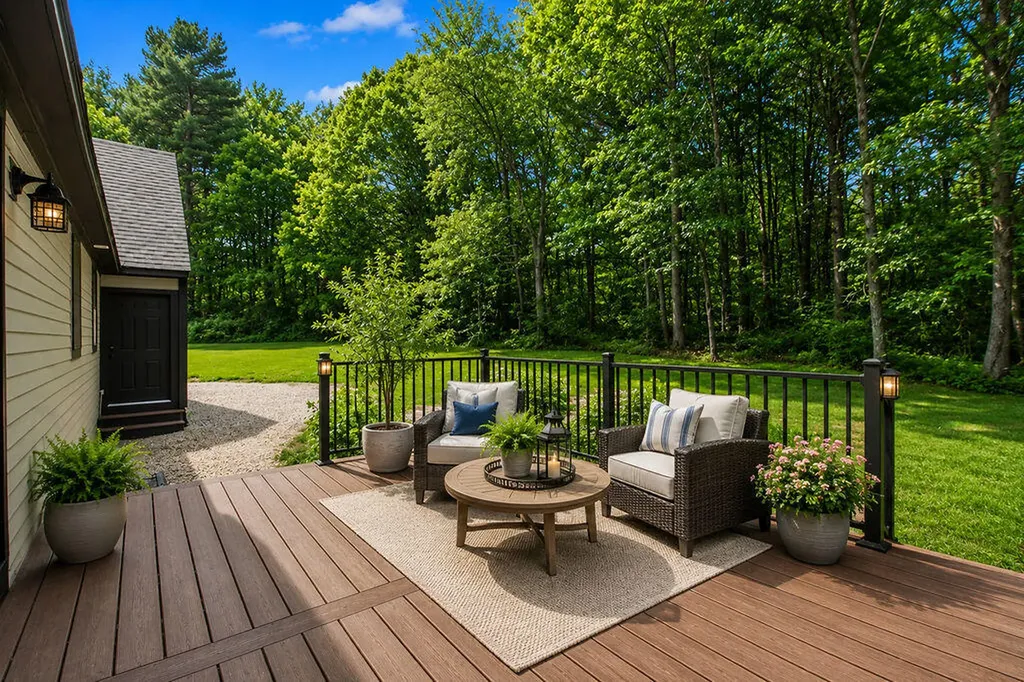 3 Bartlett Road Kittery ME 03905