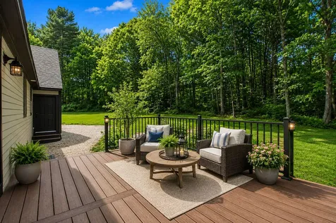 3 Bartlett Road Kittery ME 03905