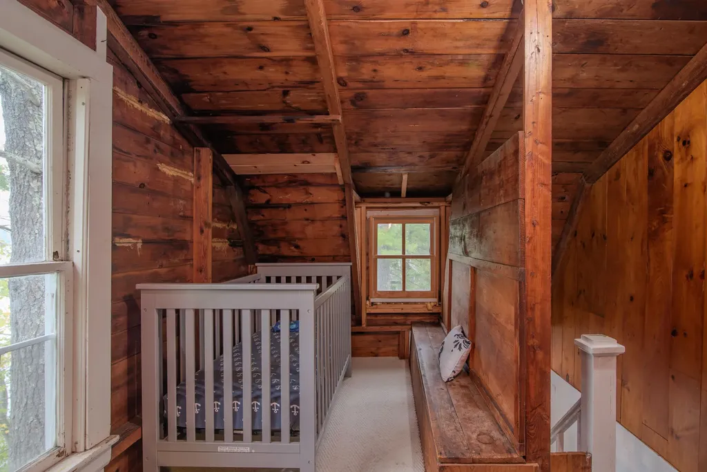 92 Perch Point Shapleigh ME 04076