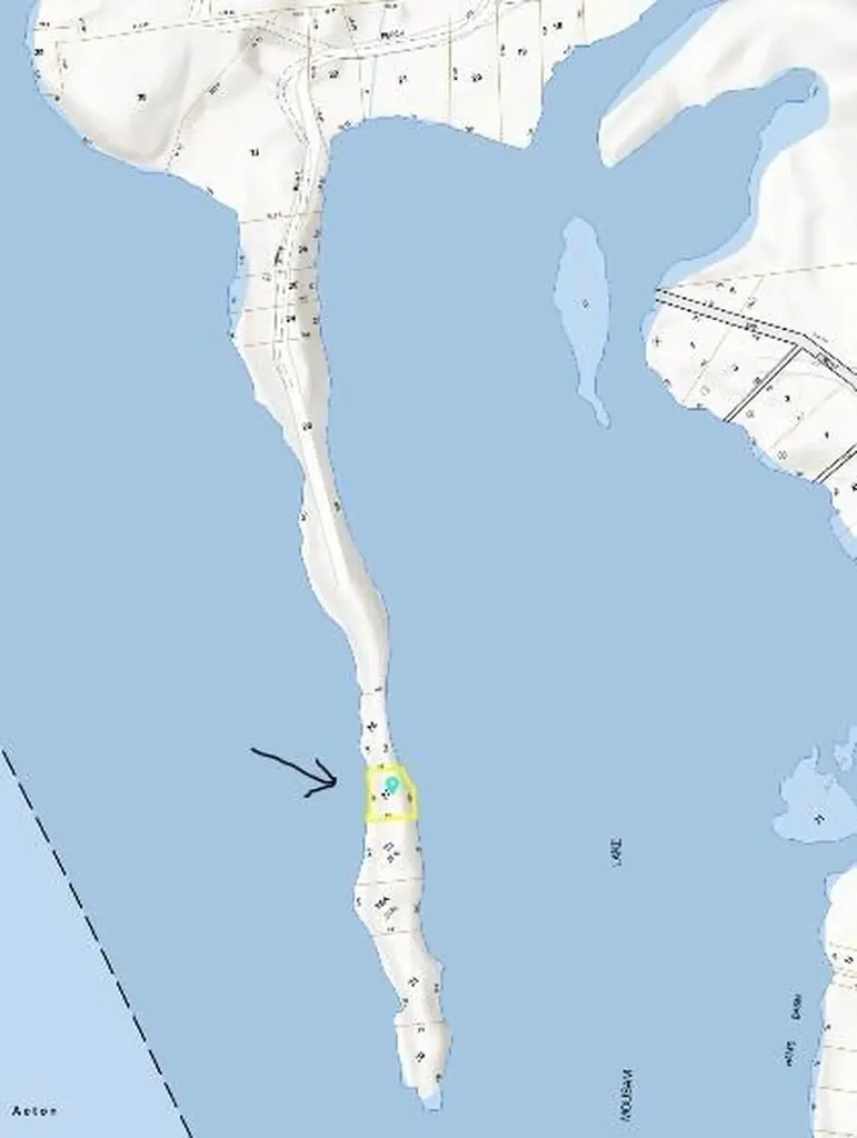 92 Perch Point Shapleigh ME 04076