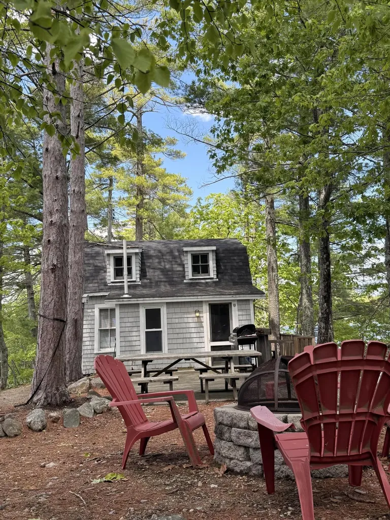 92 Perch Point Shapleigh ME 04076