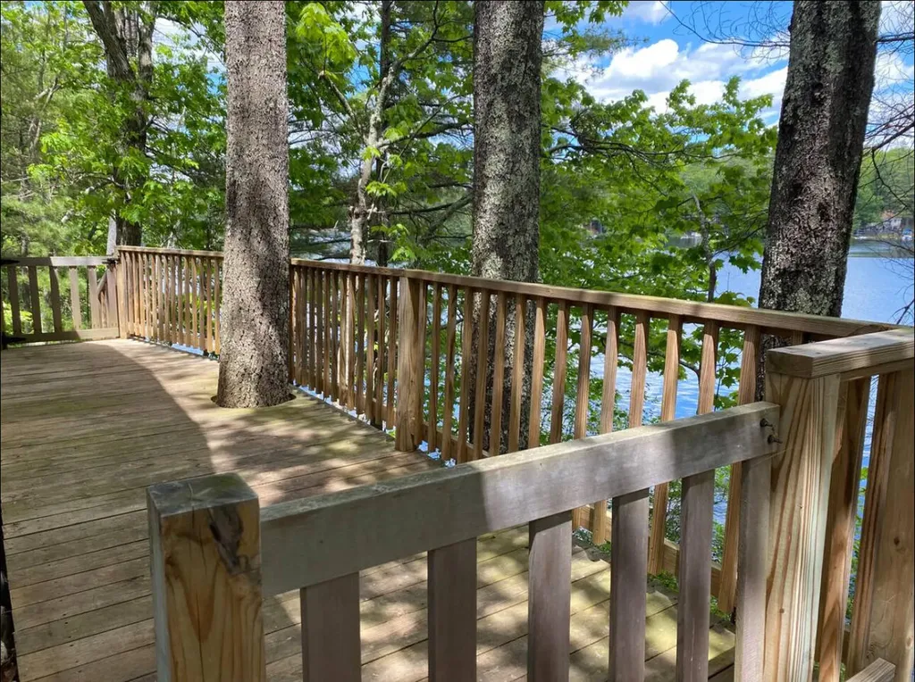 92 Perch Point Shapleigh ME 04076