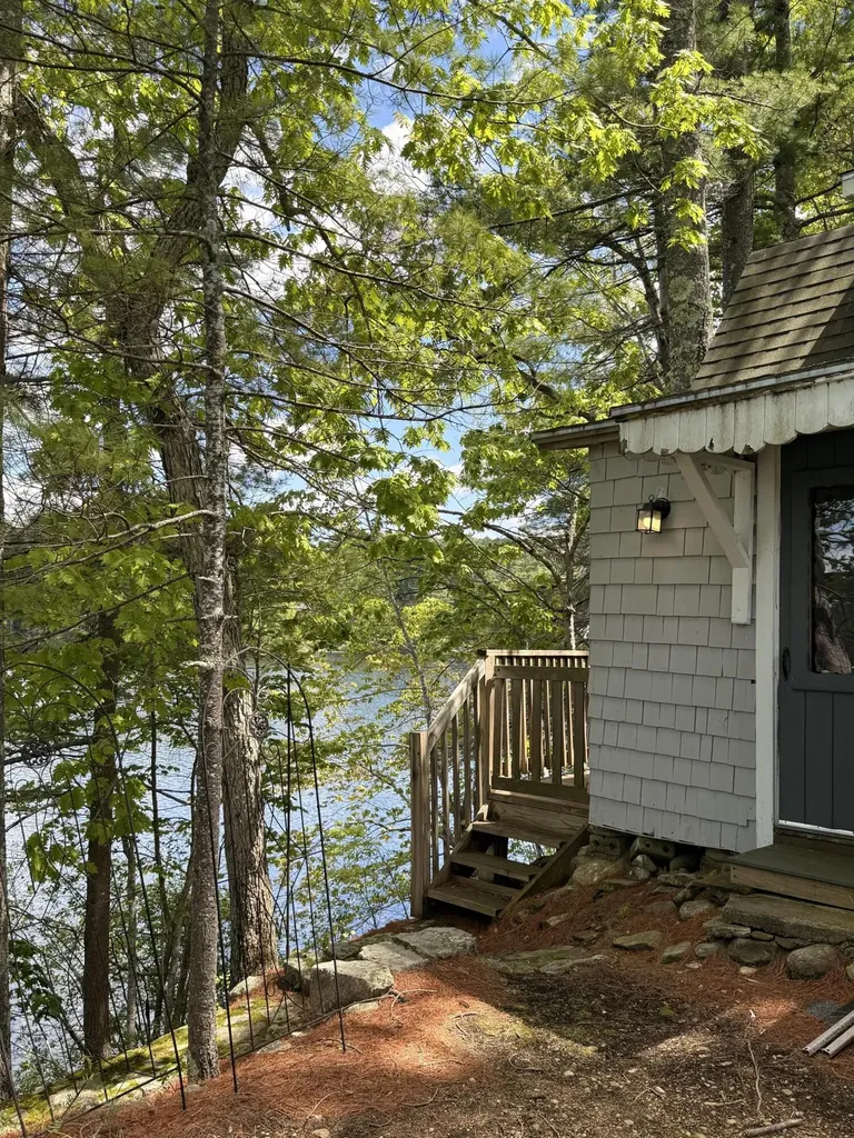 92 Perch Point Shapleigh ME 04076
