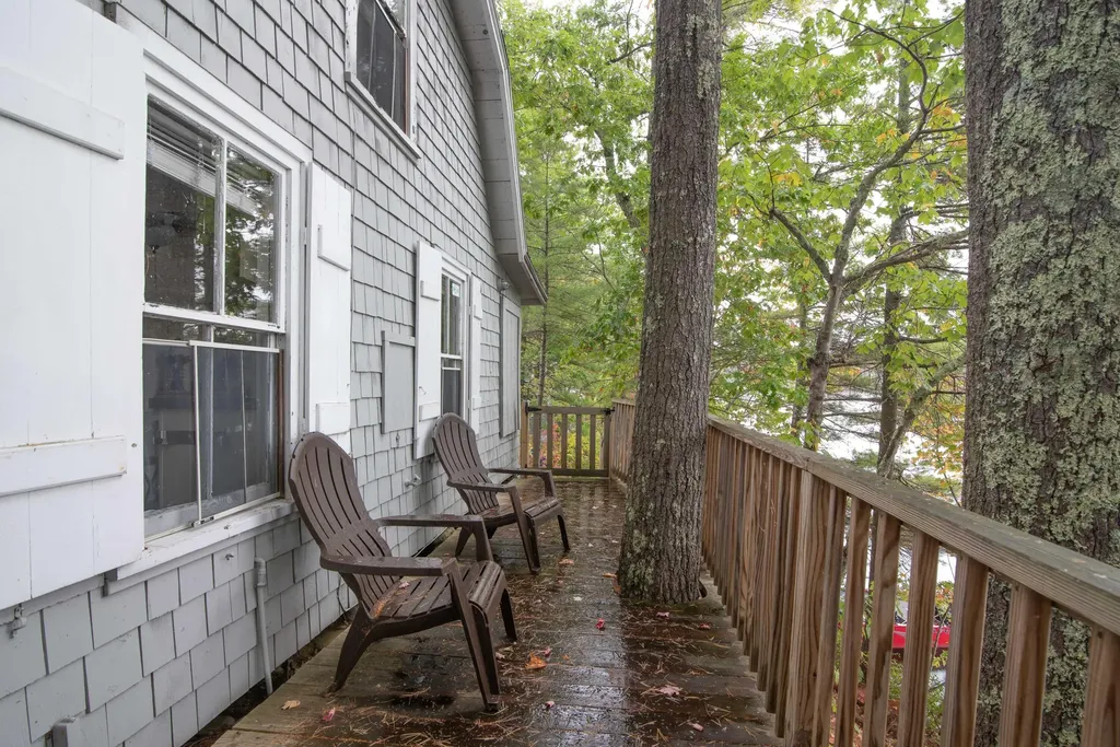 92 Perch Point Shapleigh ME 04076