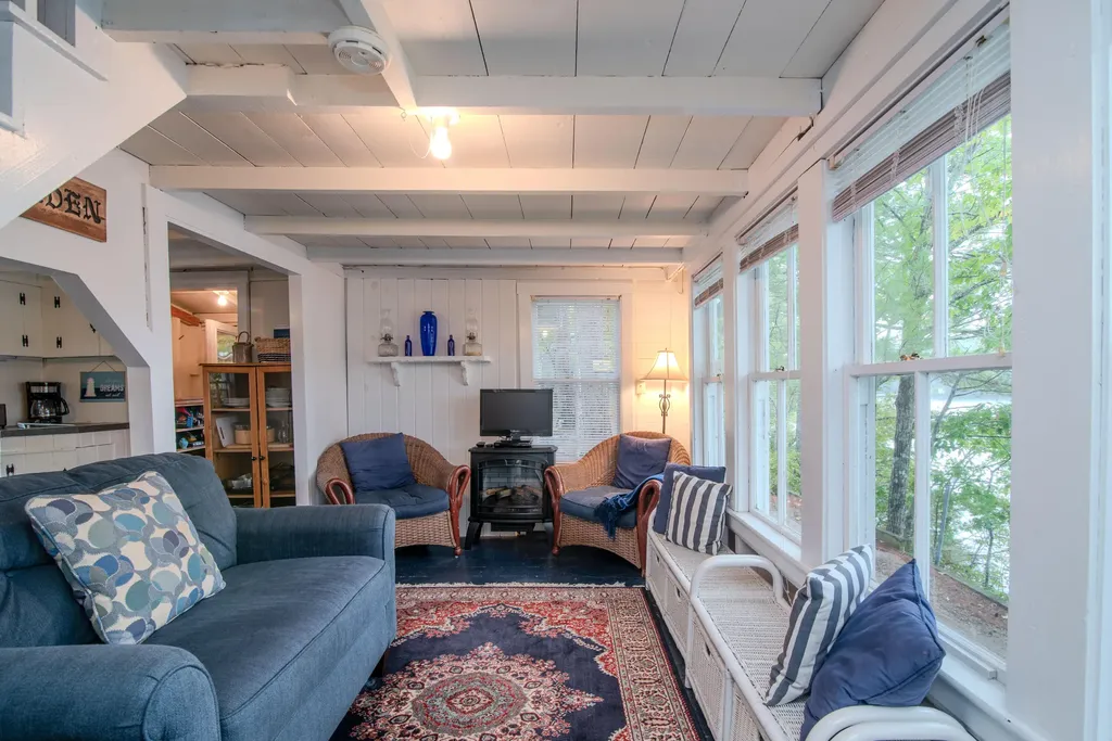 92 Perch Point Shapleigh ME 04076