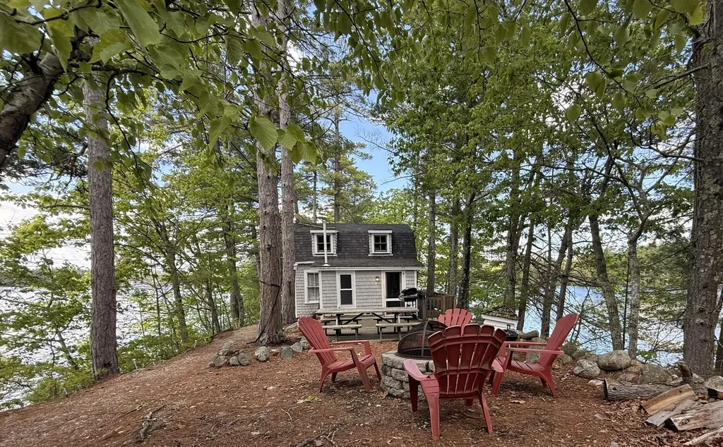 92 Perch Point Shapleigh ME 04076