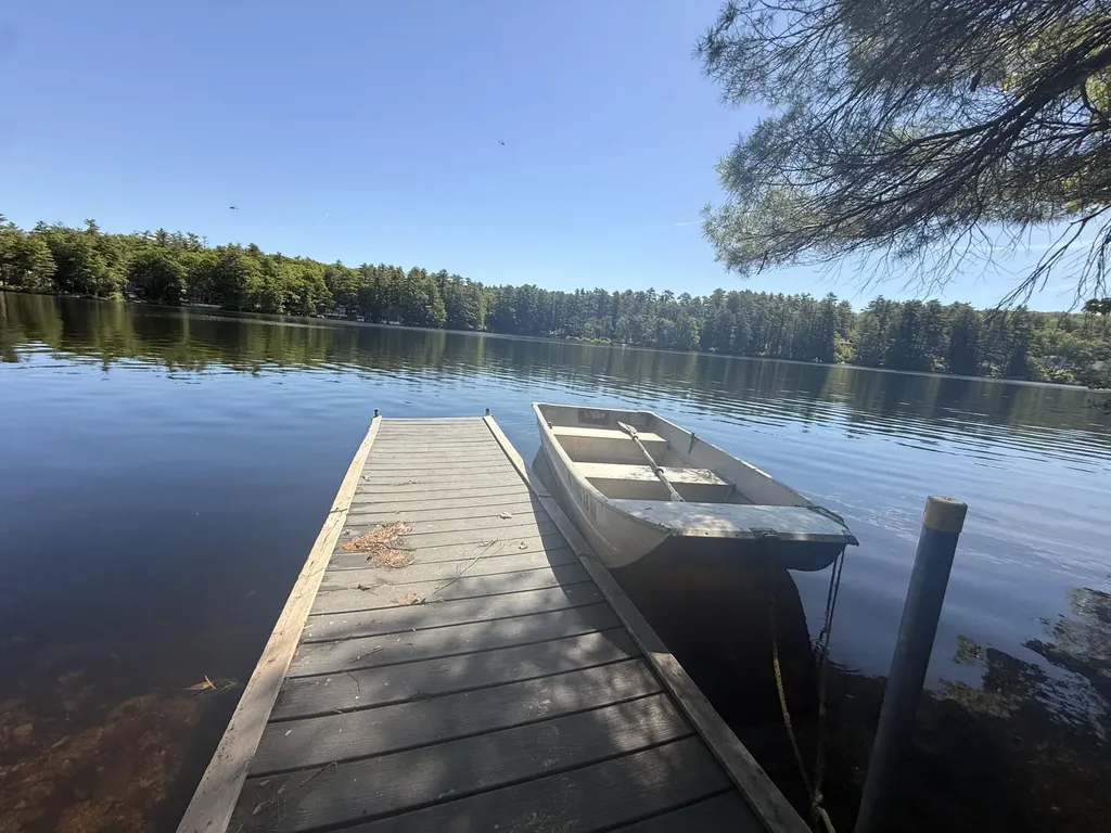 92 Perch Point Shapleigh ME 04076
