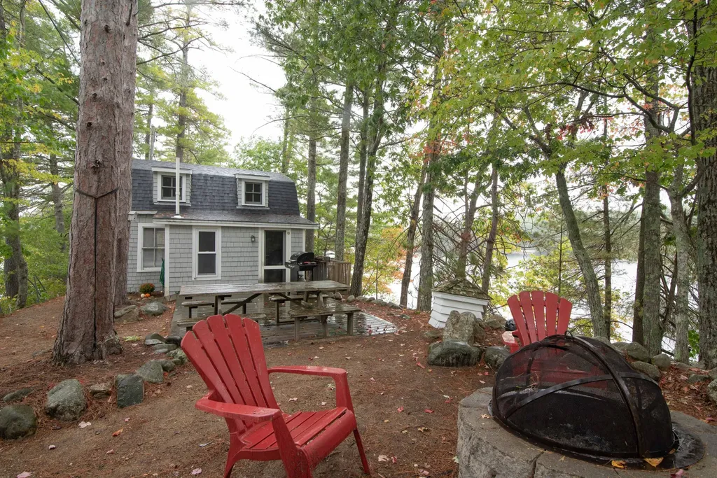 92 Perch Point Shapleigh ME 04076