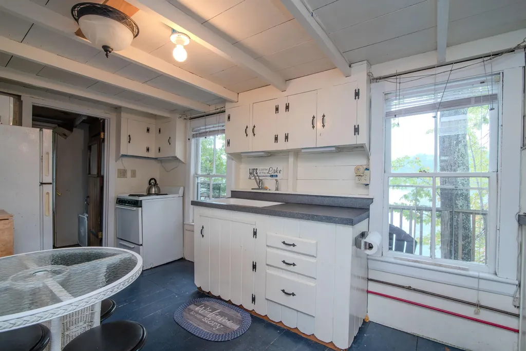 92 Perch Point Shapleigh ME 04076
