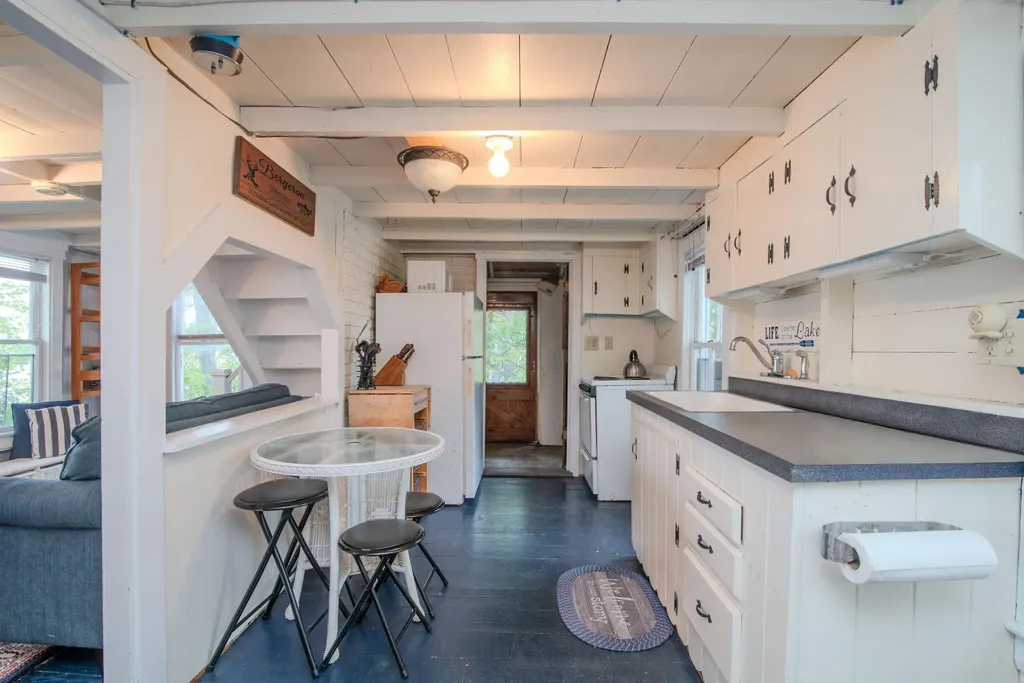 92 Perch Point Shapleigh ME 04076