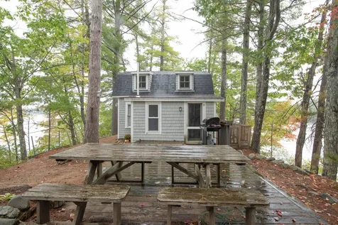 92 Perch Point Shapleigh ME 04076