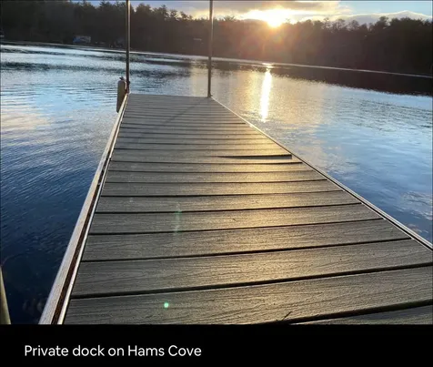 92 Perch Point Shapleigh ME 04076