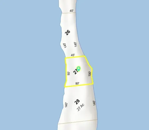 92 Perch Point Shapleigh ME 04076