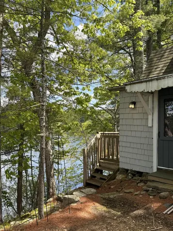 92 Perch Point Shapleigh ME 04076