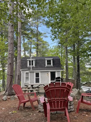 92 Perch Point Shapleigh ME 04076