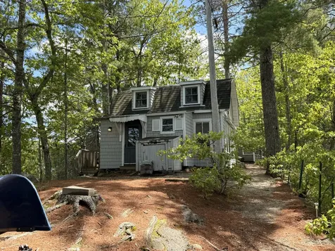 92 Perch Point Shapleigh ME 04076