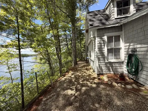 92 Perch Point Shapleigh ME 04076