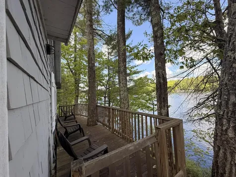 92 Perch Point Shapleigh ME 04076