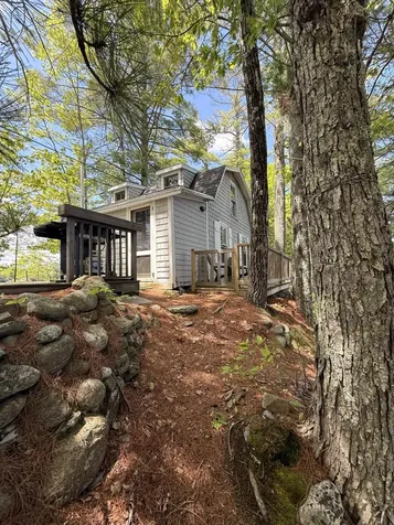92 Perch Point Shapleigh ME 04076