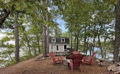 92 Perch Point Shapleigh ME 04076