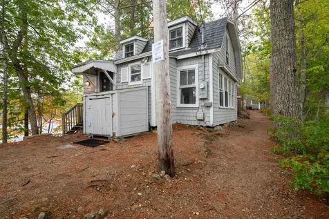 92 Perch Point Shapleigh ME 04076
