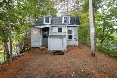 92 Perch Point Shapleigh ME 04076