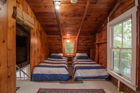 92 Perch Point Shapleigh ME 04076