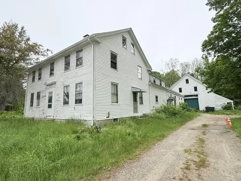 190 Ossipee Trail E Standish ME 04084