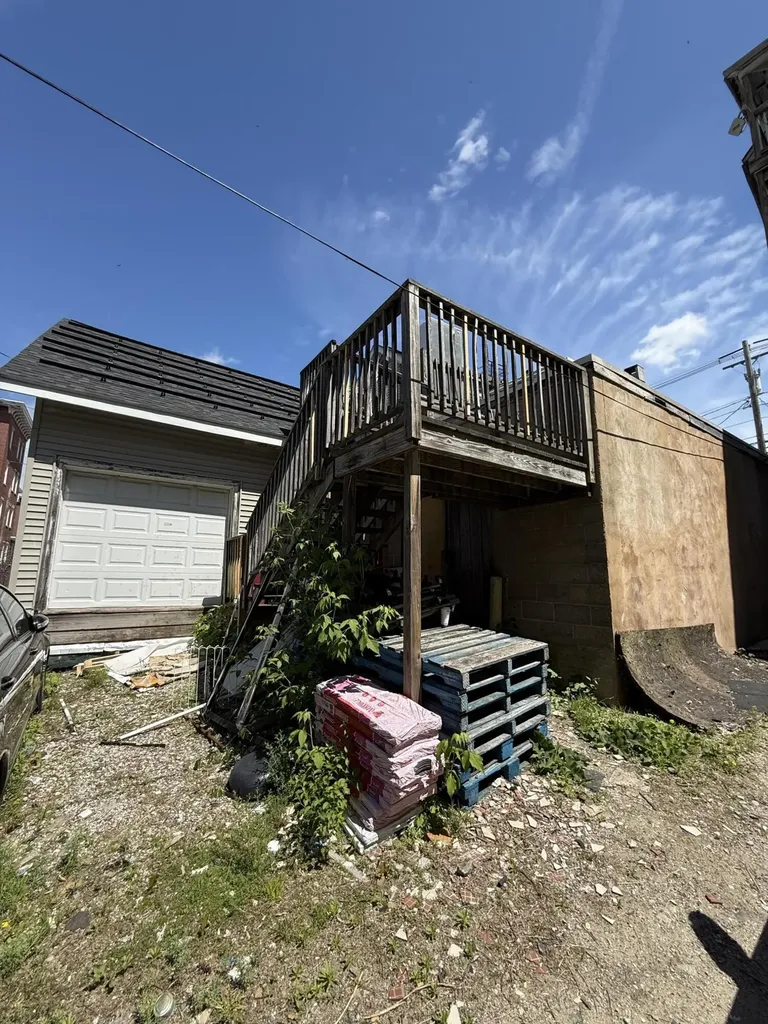 179 Lincoln Street Lewiston ME 04240