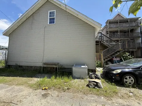 179 Lincoln Street Lewiston ME 04240