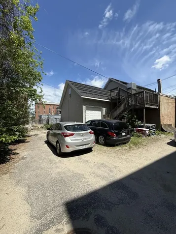 179 Lincoln Street Lewiston ME 04240
