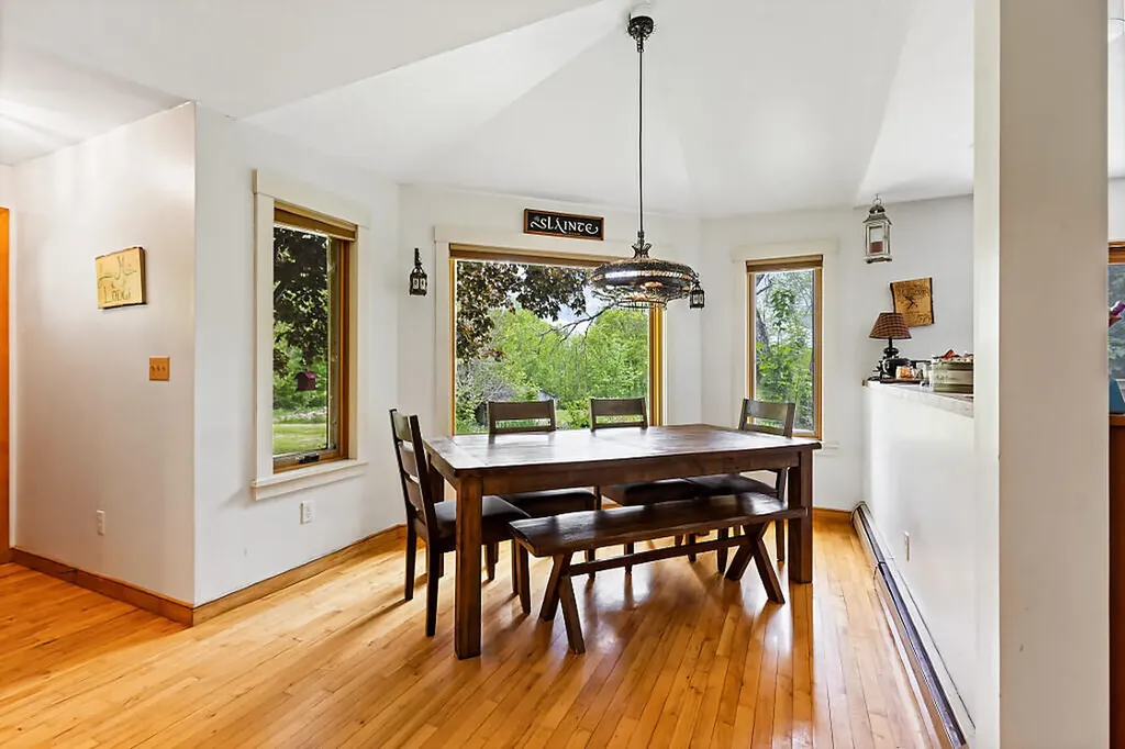 375 Priest Hill Road Vassalboro ME 04989
